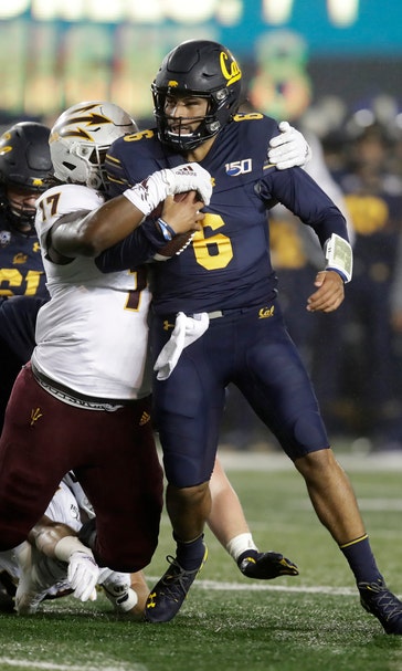 No. 18 Arizona State wary of Washington State's offense